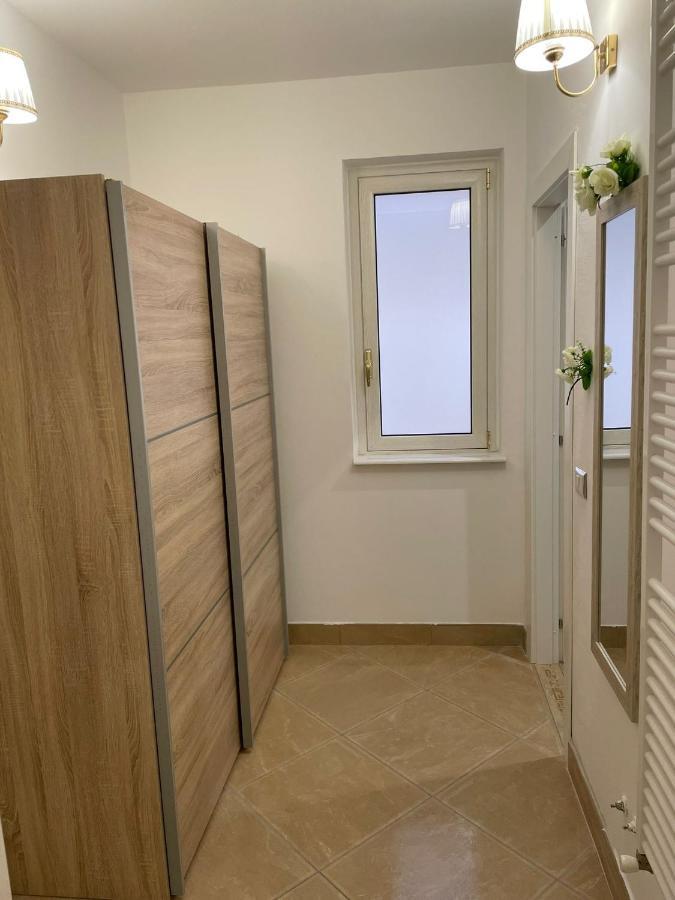 Corte Vena Bed & Breakfast Bianco Exterior photo