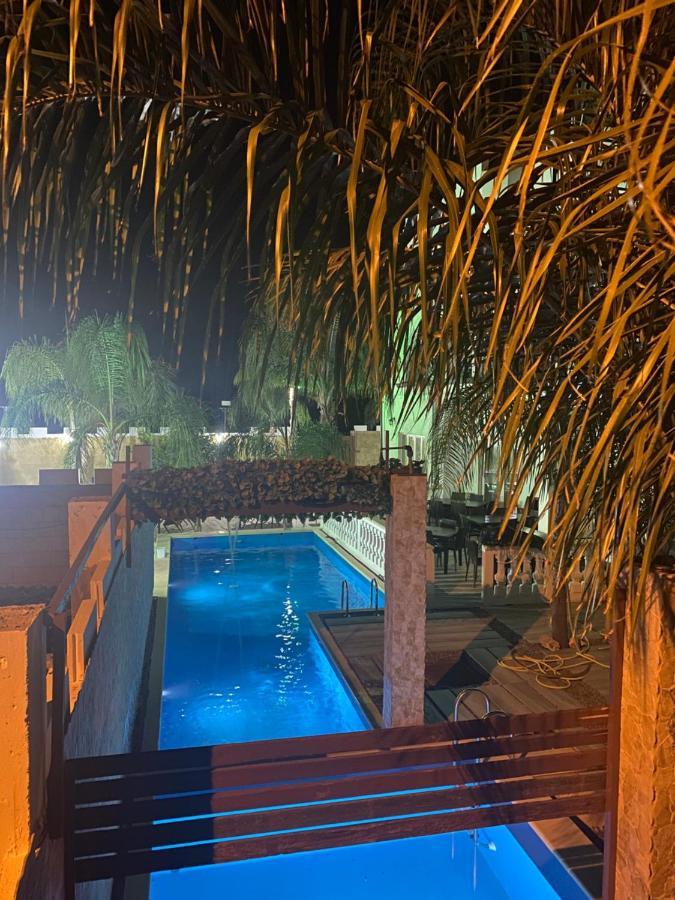 Corte Vena Bed & Breakfast Bianco Exterior photo