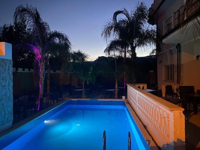 Corte Vena Bed & Breakfast Bianco Exterior photo